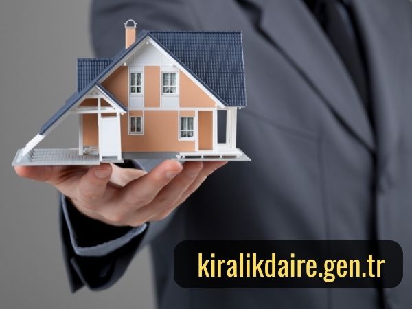 Hacıkaymak Mahallesi Kiralık Daire